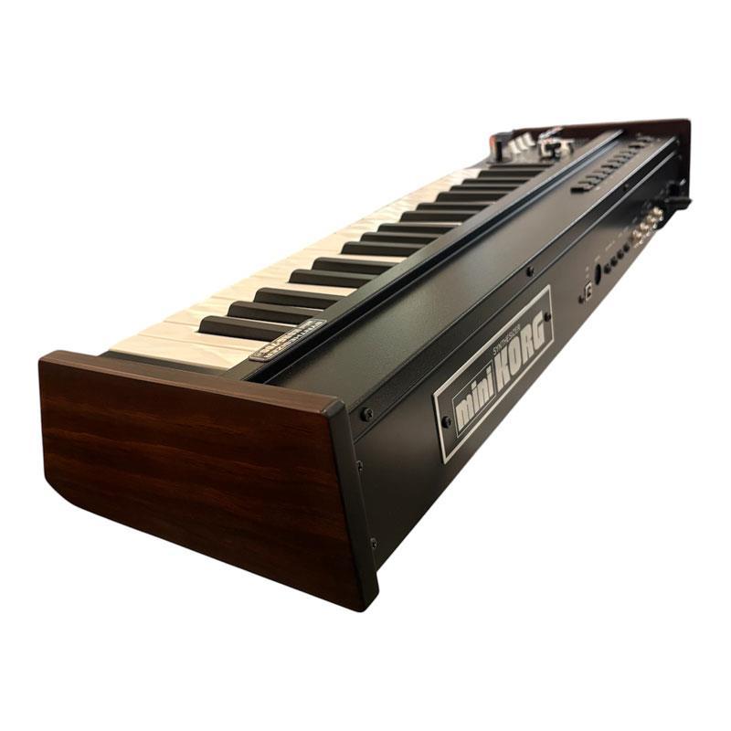 KORG USED　中古品 mini700Sm　ミニコルグ　※配送事項要ご確認 コルグ | KORG | 01