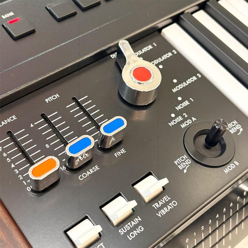 KORG USED　中古品 mini700Sm　ミニコルグ　※配送事項要ご確認 コルグ | KORG | 03