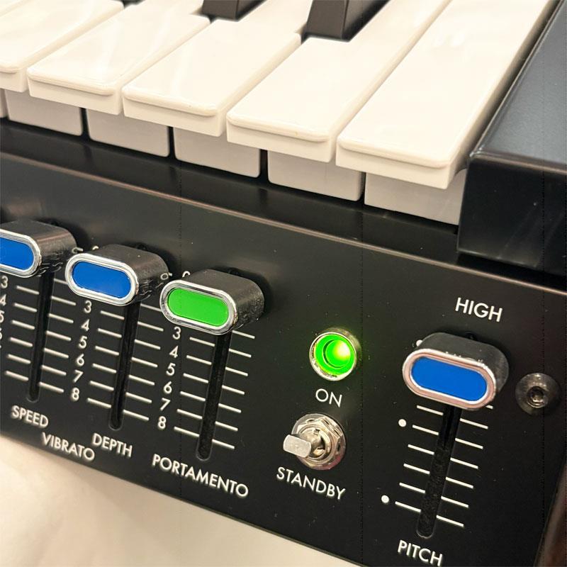KORG USED　中古品 mini700Sm　ミニコルグ　※配送事項要ご確認 コルグ | KORG | 04
