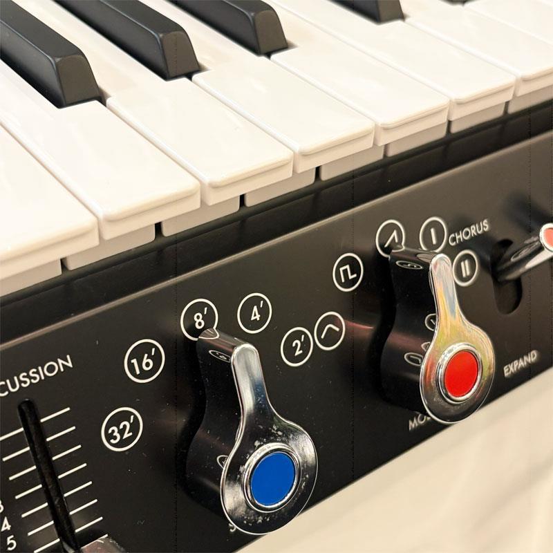 KORG USED　中古品 mini700Sm　ミニコルグ　※配送事項要ご確認 コルグ | KORG | 05