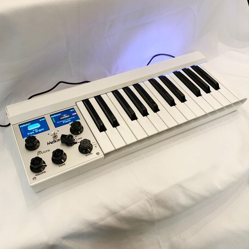 Mellotron USED　中古品　micro メロトロン　マイクロ　※配送事項要ご確認 | 