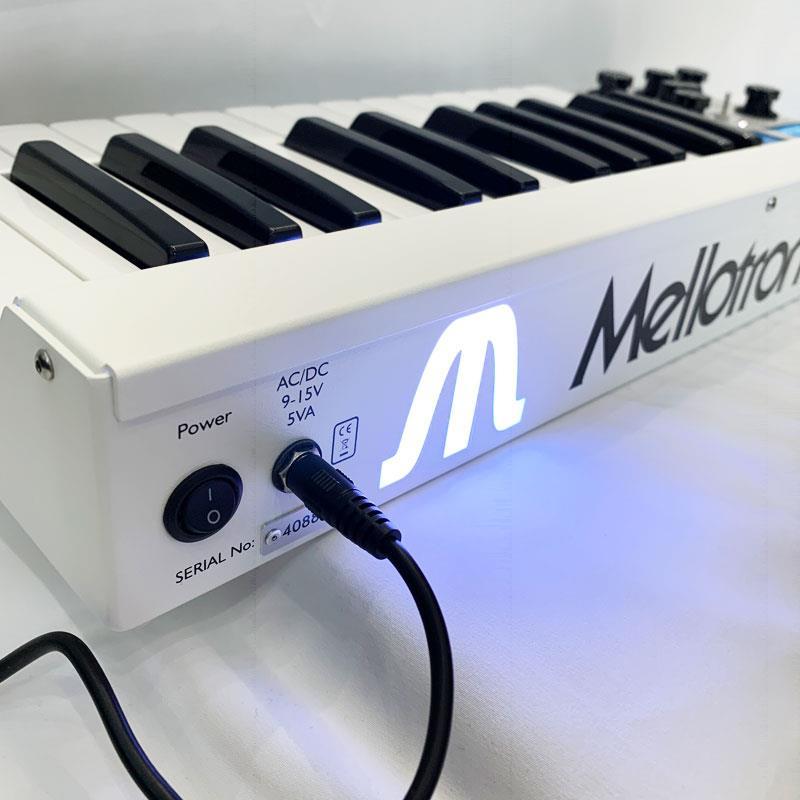 Mellotron USED　中古品　micro メロトロン　マイクロ　※配送事項要ご確認 |  | 02