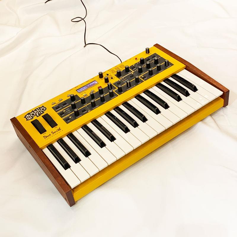 DAVE SMITH INSTRUMENTS USED　中古品　Mopho keyboard ※配送事項要ご確認　デイヴスミス | 
