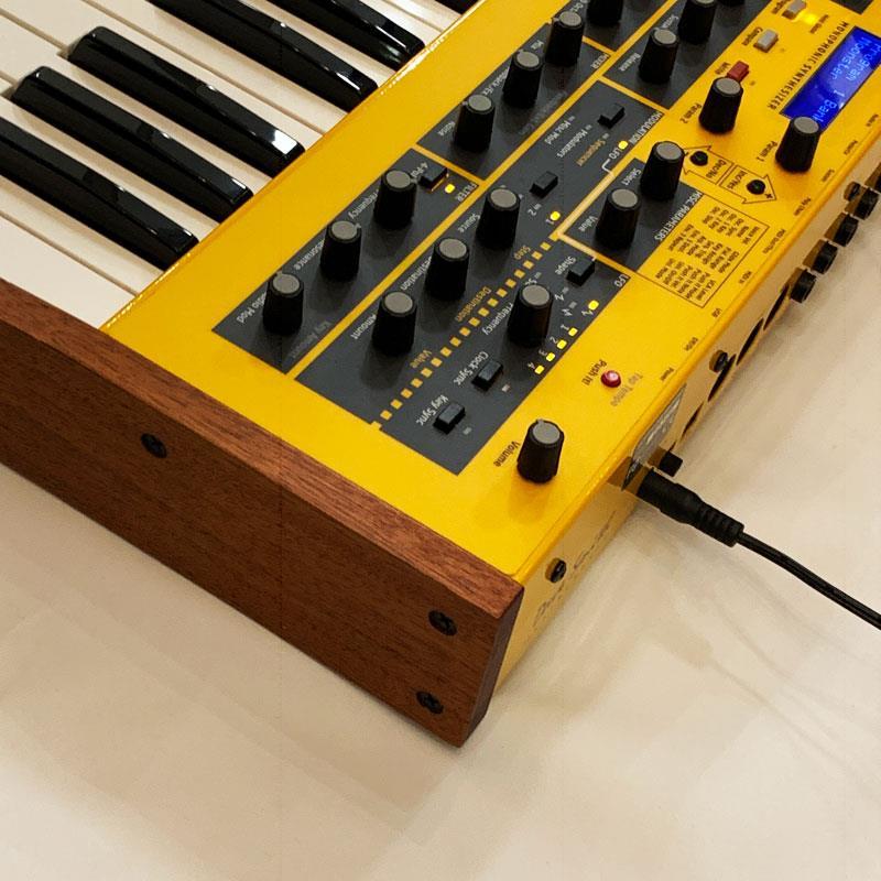 DAVE SMITH INSTRUMENTS USED　中古品　Mopho keyboard ※配送事項要ご確認　デイヴスミス |  | 02