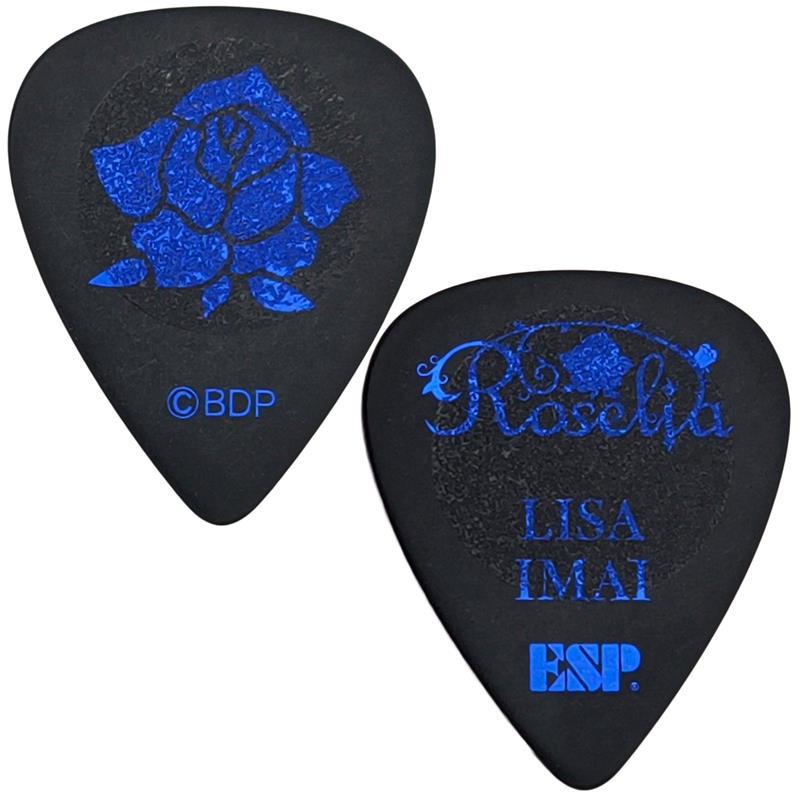 ESP Roselia 今井リサ Signature Pick  [PA-RS-10 Lisa] | ESP