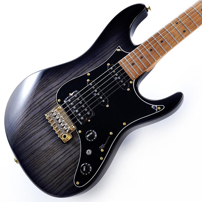 Ibanez Prestige AZ2204AG-TGB (Transparent Gray Burst)  ※キズ有り特価品 | Ibanez