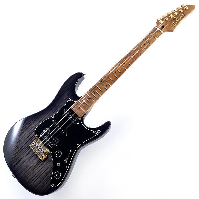 Ibanez Prestige AZ2204AG-TGB (Transparent Gray Burst)  ※キズ有り特価品 | Ibanez | 01