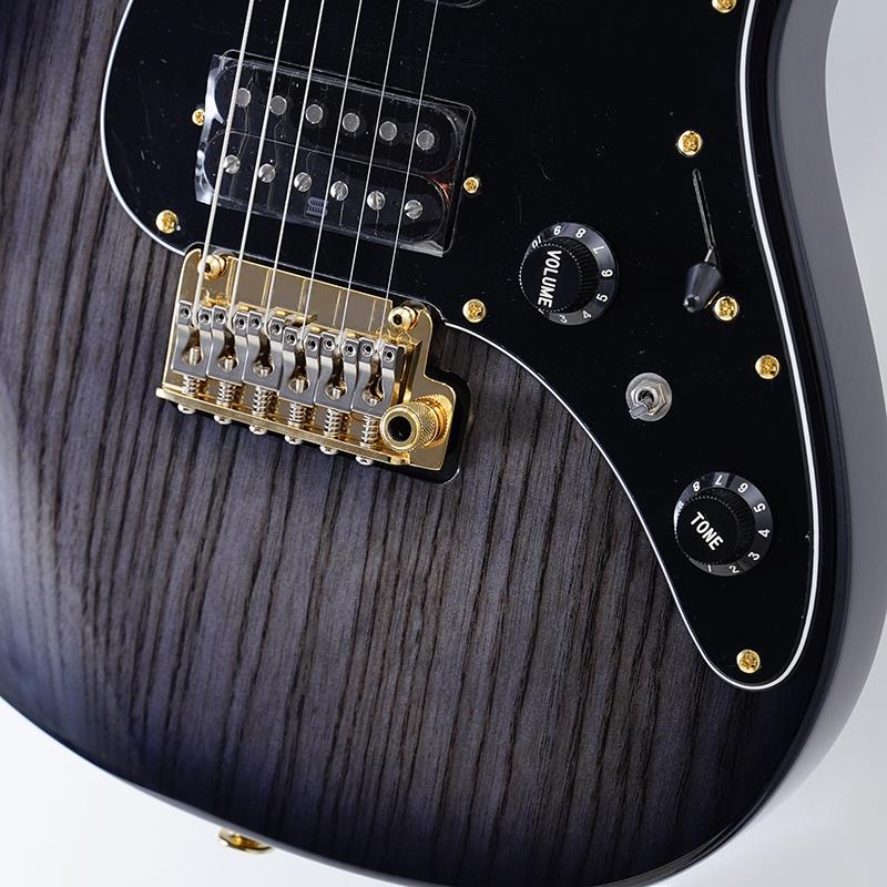 Ibanez Prestige AZ2204AG-TGB (Transparent Gray Burst)  ※キズ有り特価品 | Ibanez | 04