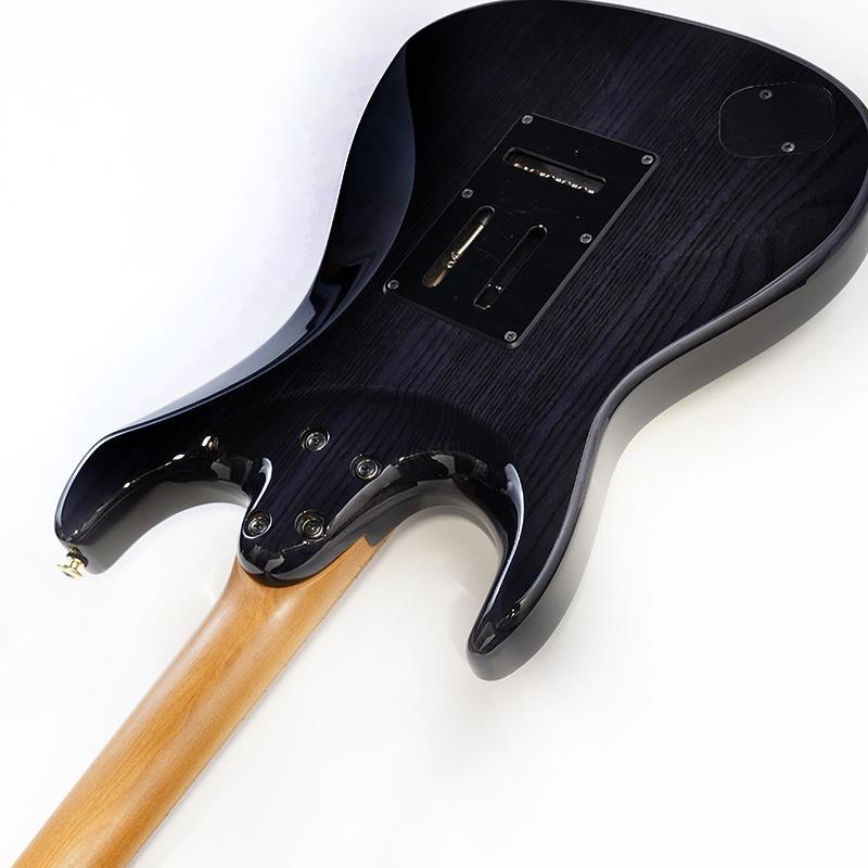 Ibanez Prestige AZ2204AG-TGB (Transparent Gray Burst)  ※キズ有り特価品 | Ibanez | 06
