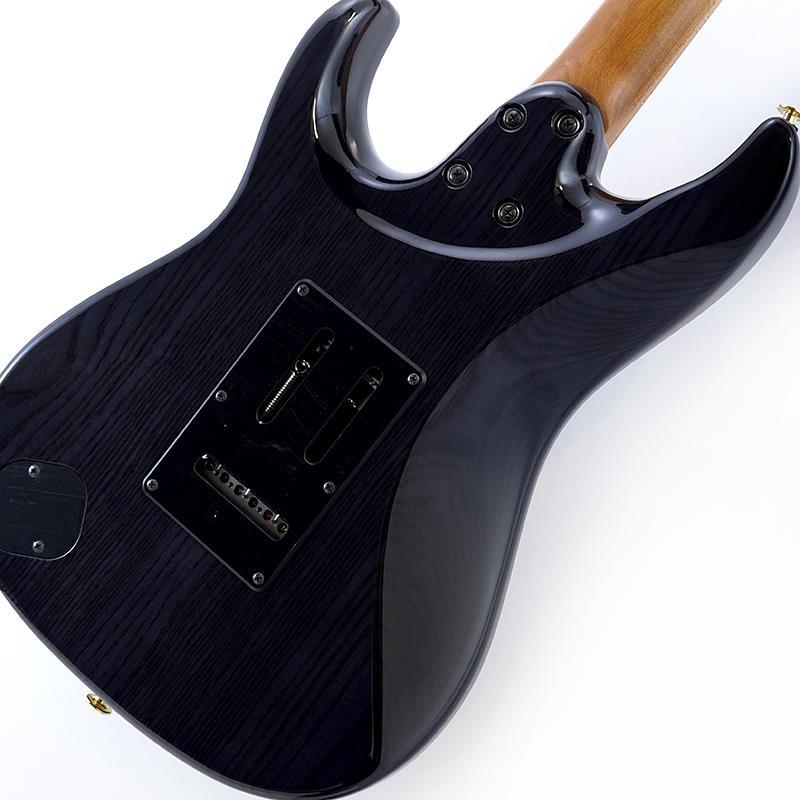 Ibanez Prestige AZ2204AG-TGB (Transparent Gray Burst)  ※キズ有り特価品 | Ibanez | 07