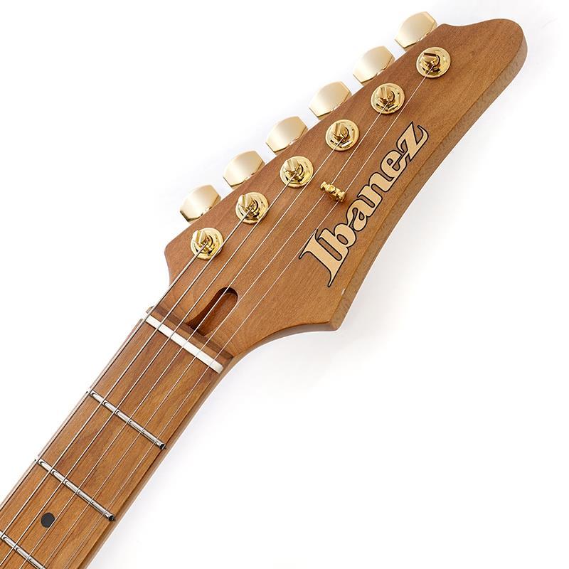 Ibanez Prestige AZ2204AG-TGB (Transparent Gray Burst)  ※キズ有り特価品 | Ibanez | 08