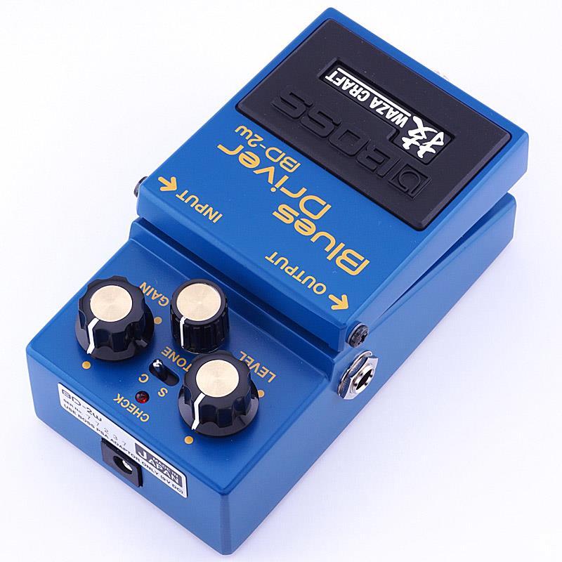 BOSS USED 中古 BD-2W Blues Driver ボス | BOSS（楽器、器材） | 01