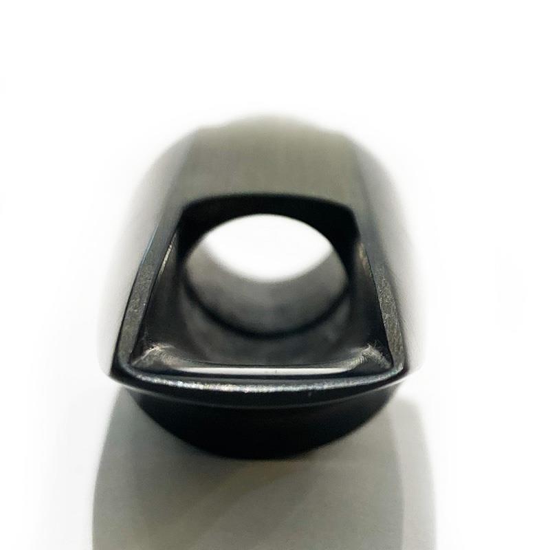 MEYER 【オープニング:6MM】アルトサックス用マウスピース メイヤー ハイブリッド オリジナル　ラバー |  | 06