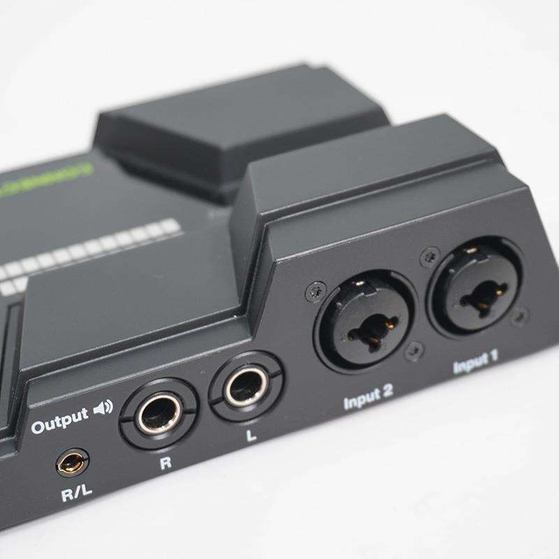 LEWITT USED 中古 CONNECT 6 (ルーイット)(オーディオインターフェイス)(レコーディング)(ストリーミング)(ポッドキャスト)(自動セットアップ... |  | 03