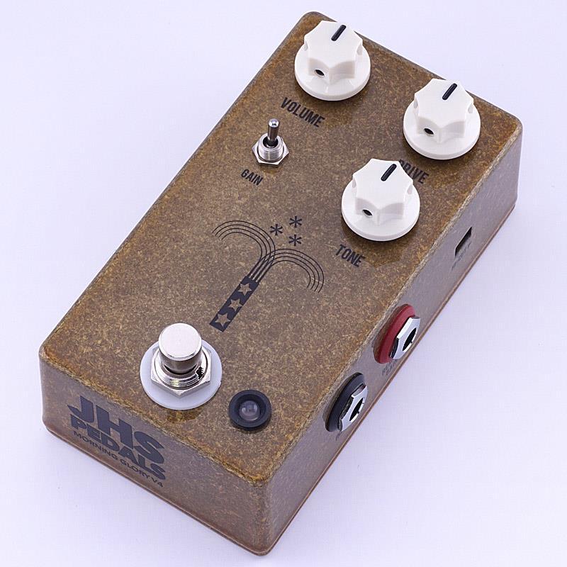 JHS Pedals USED 中古 Morning Glory V4 | 