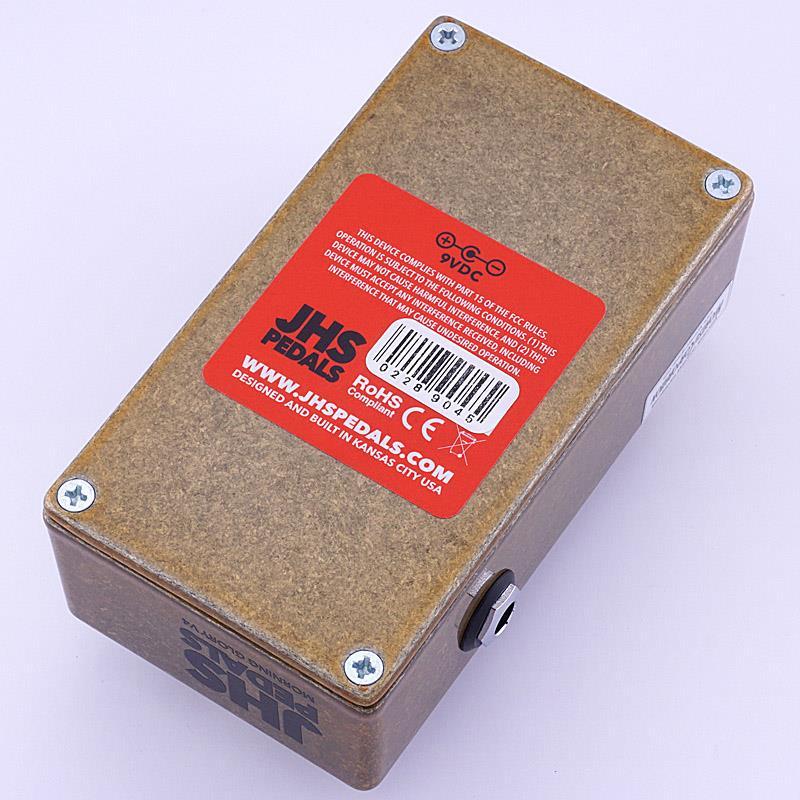 JHS Pedals USED 中古 Morning Glory V4 |  | 02