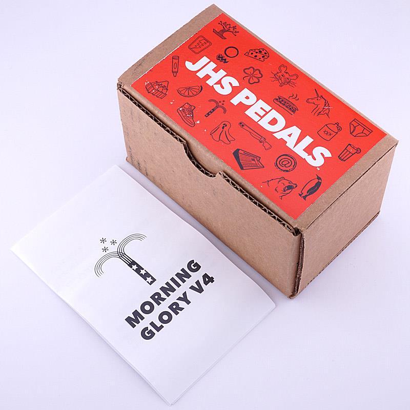 JHS Pedals USED 中古 Morning Glory V4 |  | 03