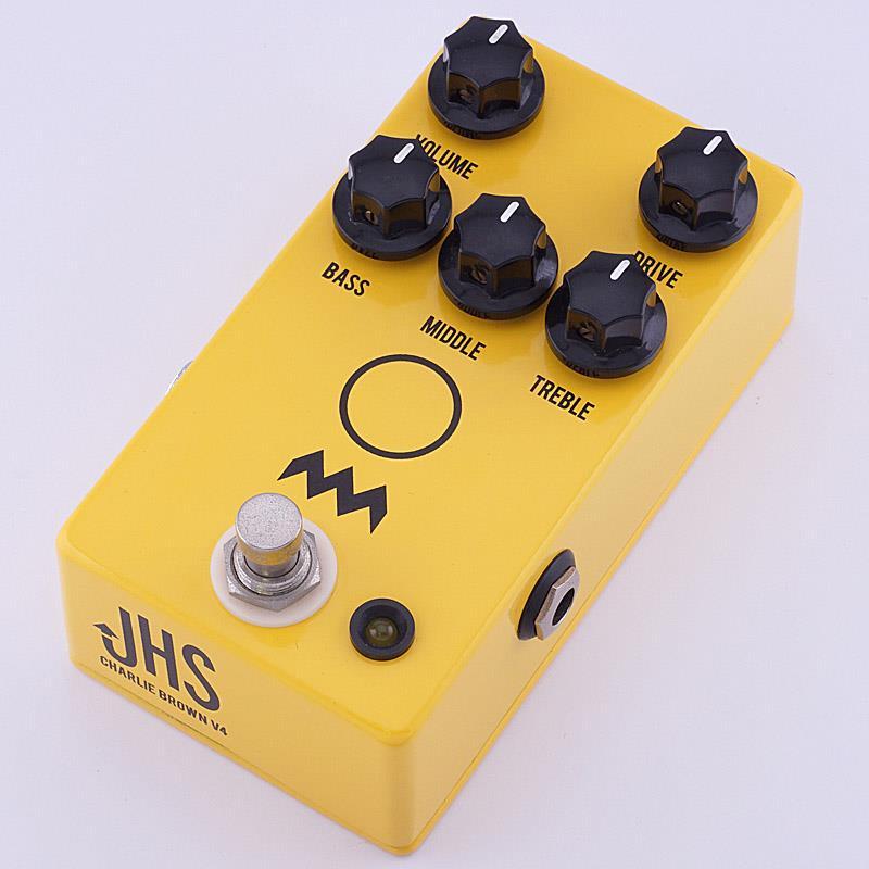 JHS Pedals USED 中古 Charlie Brown V4 | 