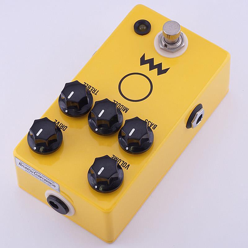 JHS Pedals USED 中古 Charlie Brown V4 |  | 01