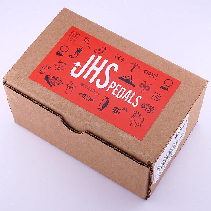 JHS Pedals USED 中古 Charlie Brown V4 |  | 03