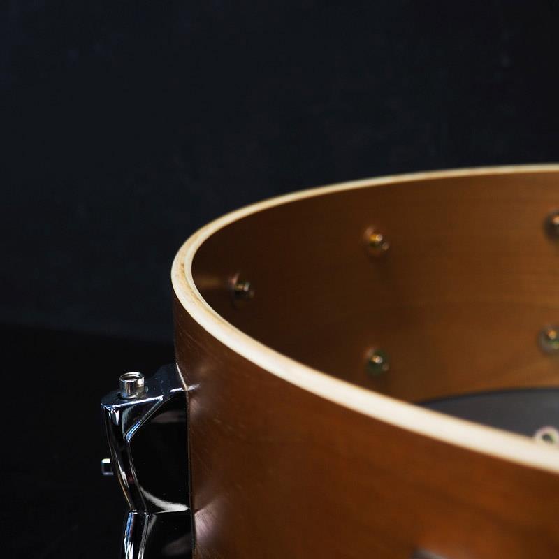 YAMAHA USED 中古 BSD1450AJ 〜YD9000AJ The Snare〜 [Akira Jimbo Signature Limited Model][200台限定モデル/Made In Japan] | YAMAHA | 10