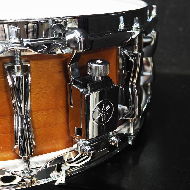 YAMAHA USED 中古 BSD1450AJ 〜YD9000AJ The Snare〜 [Akira Jimbo Signature Limited Model][200台限定モデル/Made In Japan] | YAMAHA | 06
