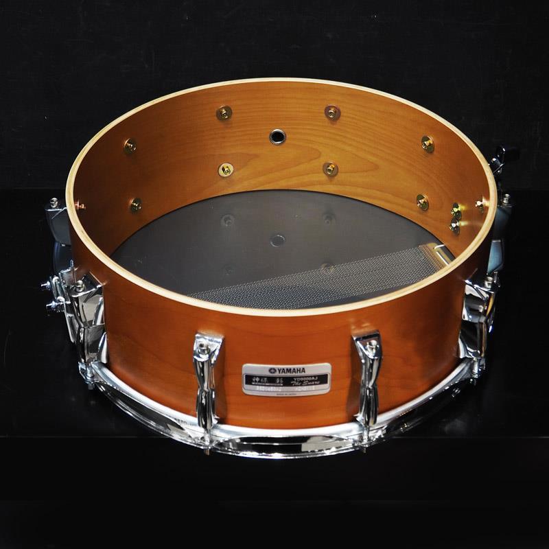 YAMAHA USED 中古 BSD1450AJ 〜YD9000AJ The Snare〜 [Akira Jimbo Signature Limited Model][200台限定モデル/Made In Japan] | YAMAHA | 09