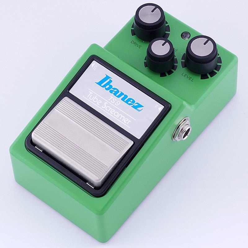 Ibanez USED 中古 TS-9 アイバニーズ | Ibanez