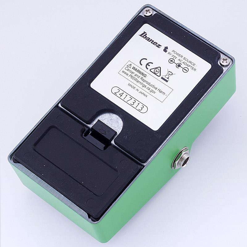 Ibanez USED 中古 TS-9 アイバニーズ | Ibanez | 02