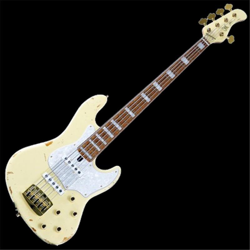 MAYONES Jabba HF Aged Yellow 5 [Hadrien Feraud Signature Model] | 