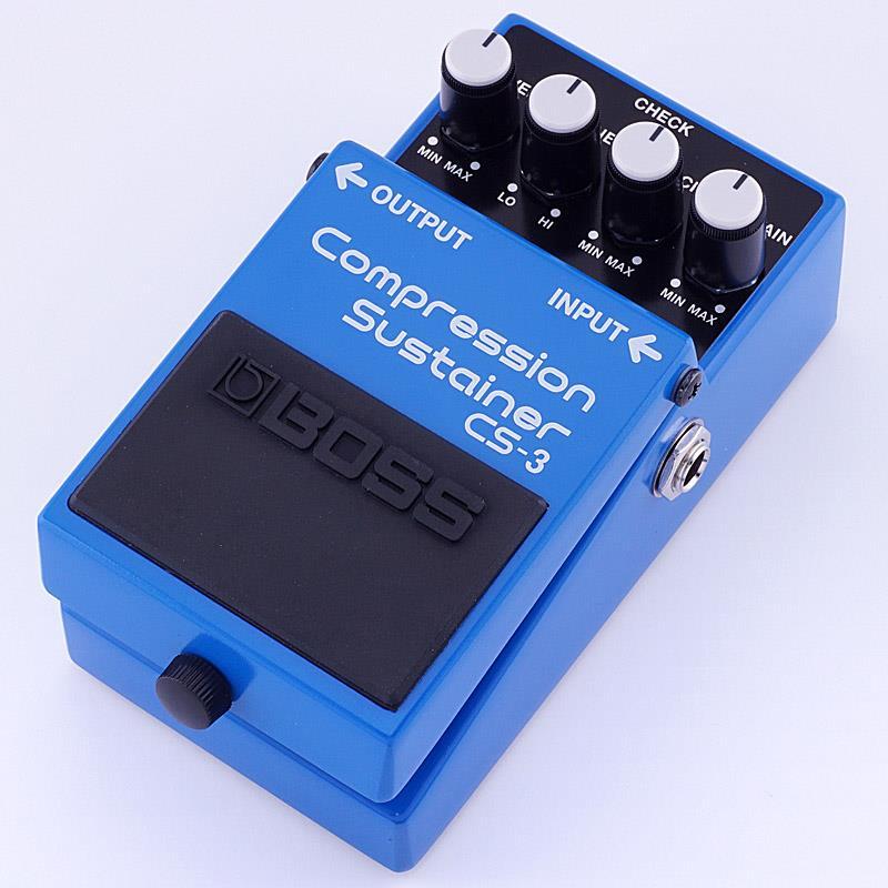 BOSS USED 中古 CS-3 ボス | BOSS（楽器、器材）