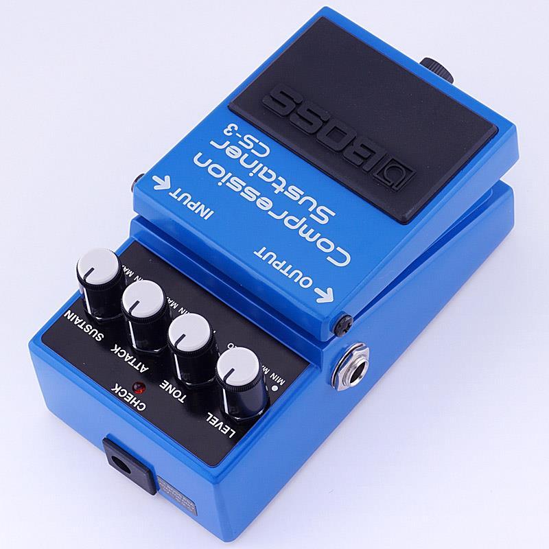 BOSS USED 中古 CS-3 ボス | BOSS（楽器、器材） | 01