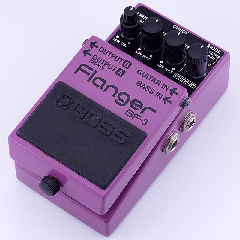 BOSS USED 中古 BF-3 ボス | BOSS（楽器、器材）
