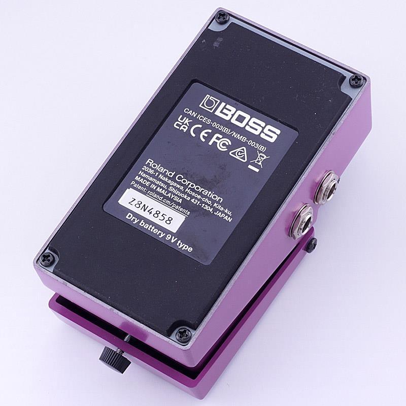 BOSS USED 中古 BF-3 ボス | BOSS（楽器、器材） | 02