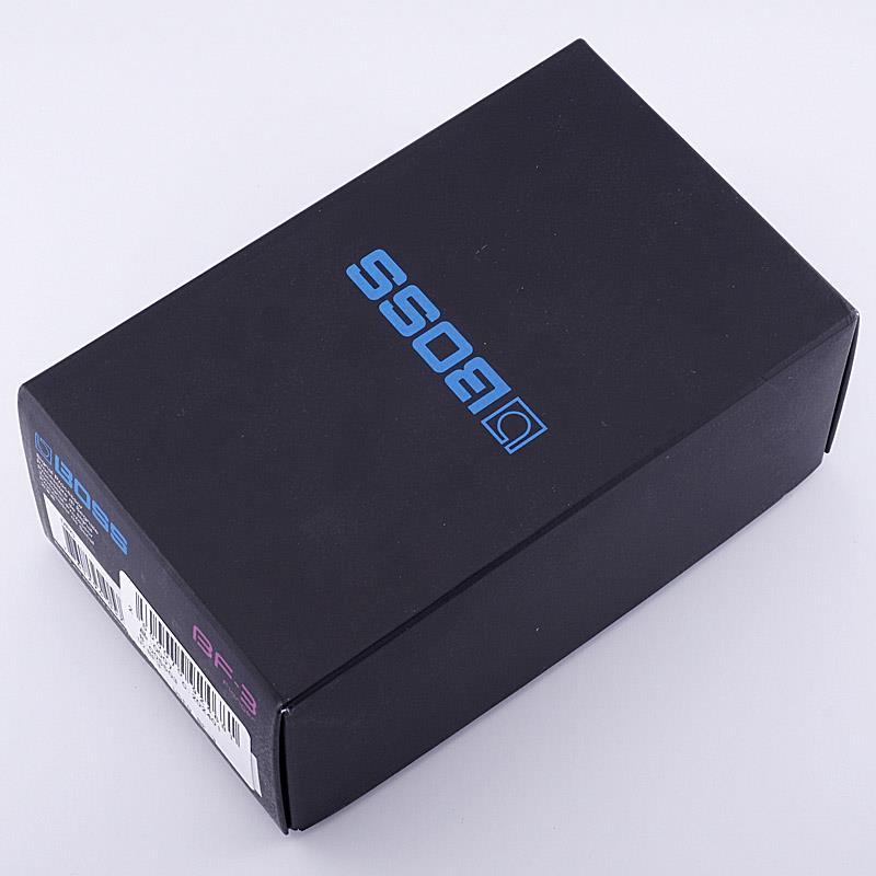 BOSS USED 中古 BF-3 ボス | BOSS（楽器、器材） | 03