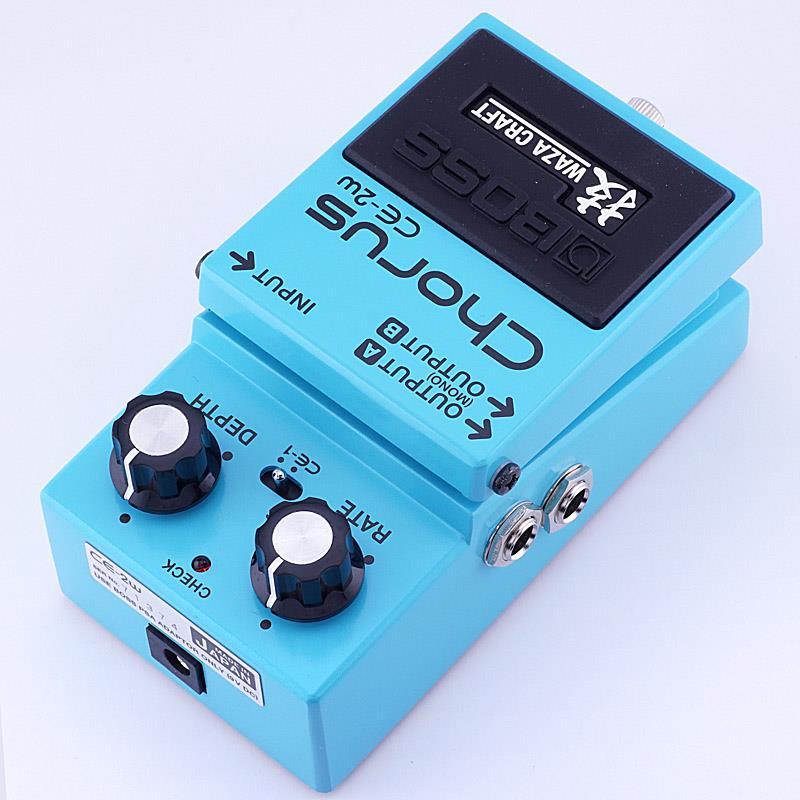BOSS USED 中古 CE-2W ボス | BOSS（楽器、器材） | 01