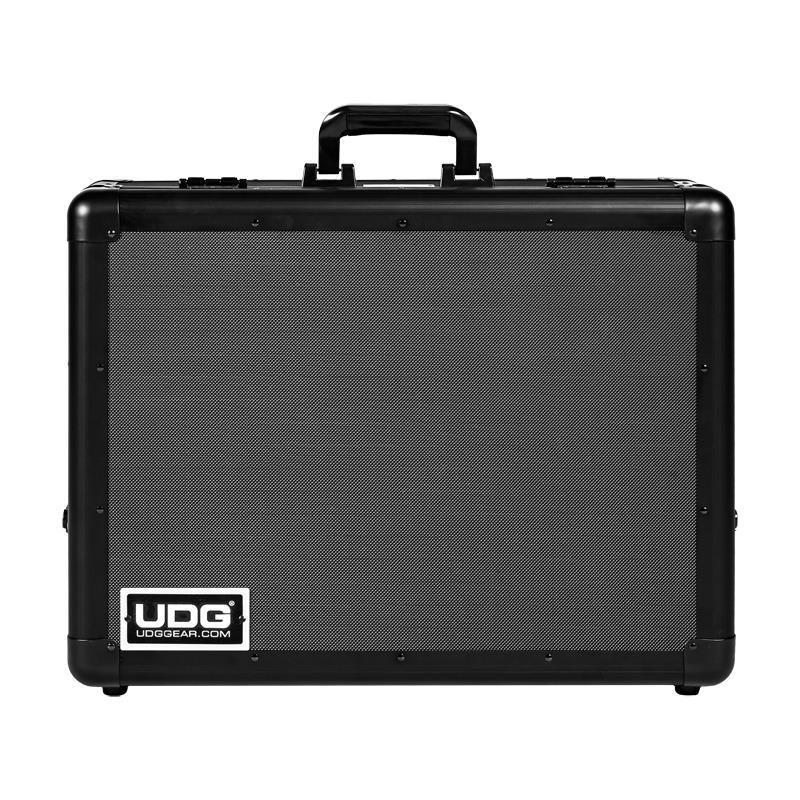 UDG U93031BL Ultimate Pick Foam フライトケース CDJ-3000X Black (ユーディージー) | UDG | 01