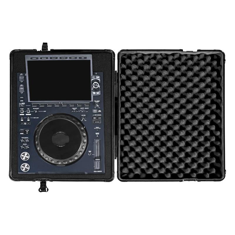 UDG U93031BL Ultimate Pick Foam フライトケース CDJ-3000X Black (ユーディージー) | UDG | 02
