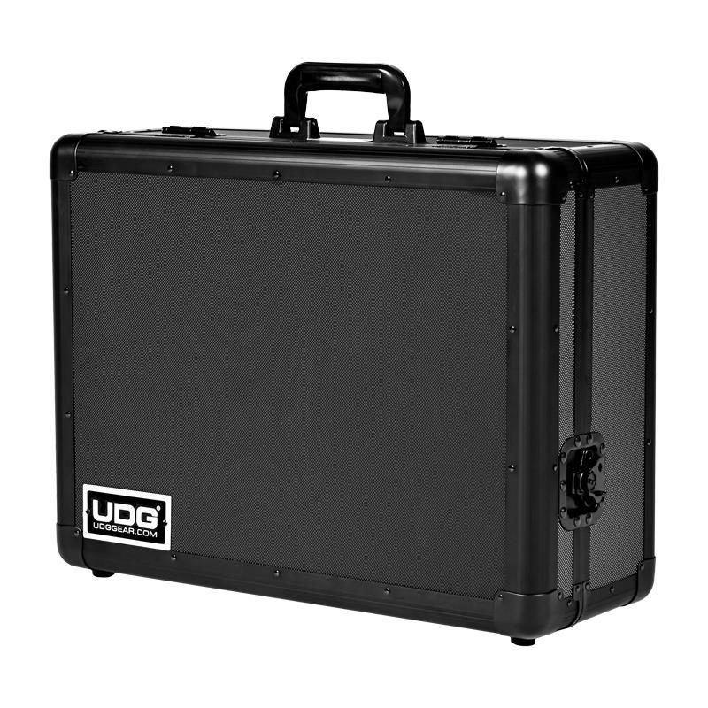UDG U93031BL Ultimate Pick Foam フライトケース CDJ-3000X Black (ユーディージー) | UDG | 03