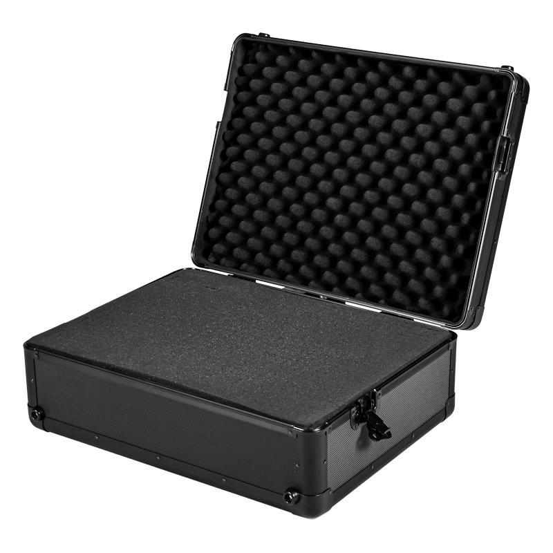 UDG U93031BL Ultimate Pick Foam フライトケース CDJ-3000X Black (ユーディージー) | UDG | 05