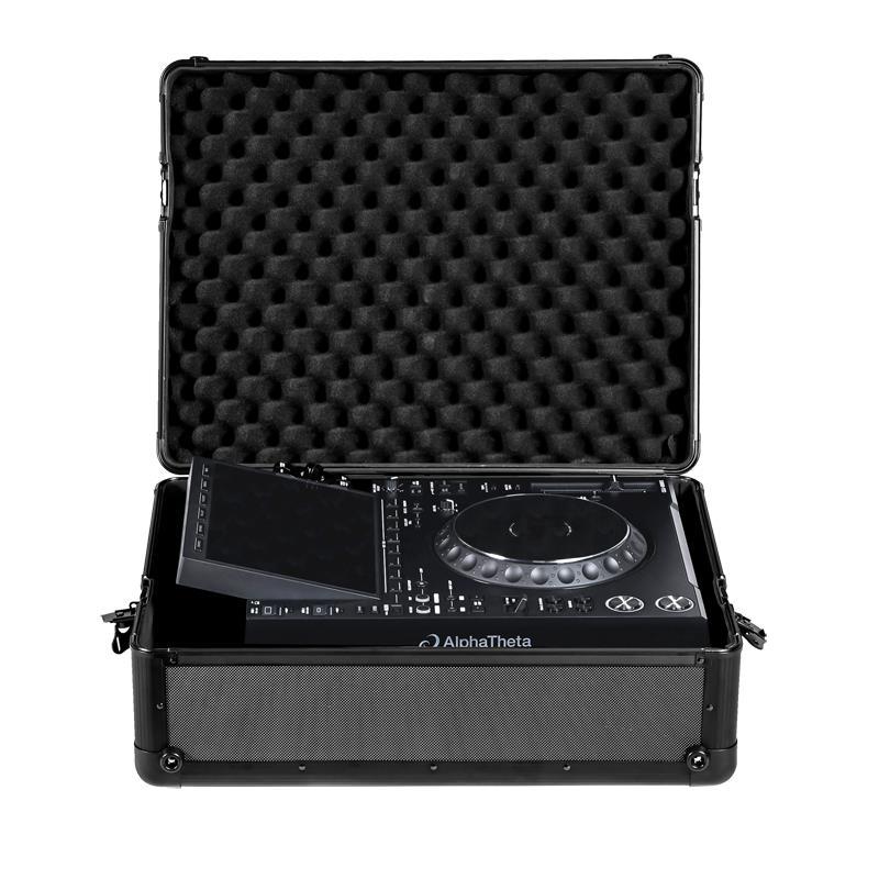 UDG U93031BL Ultimate Pick Foam フライトケース CDJ-3000X Black (ユーディージー) | UDG | 06