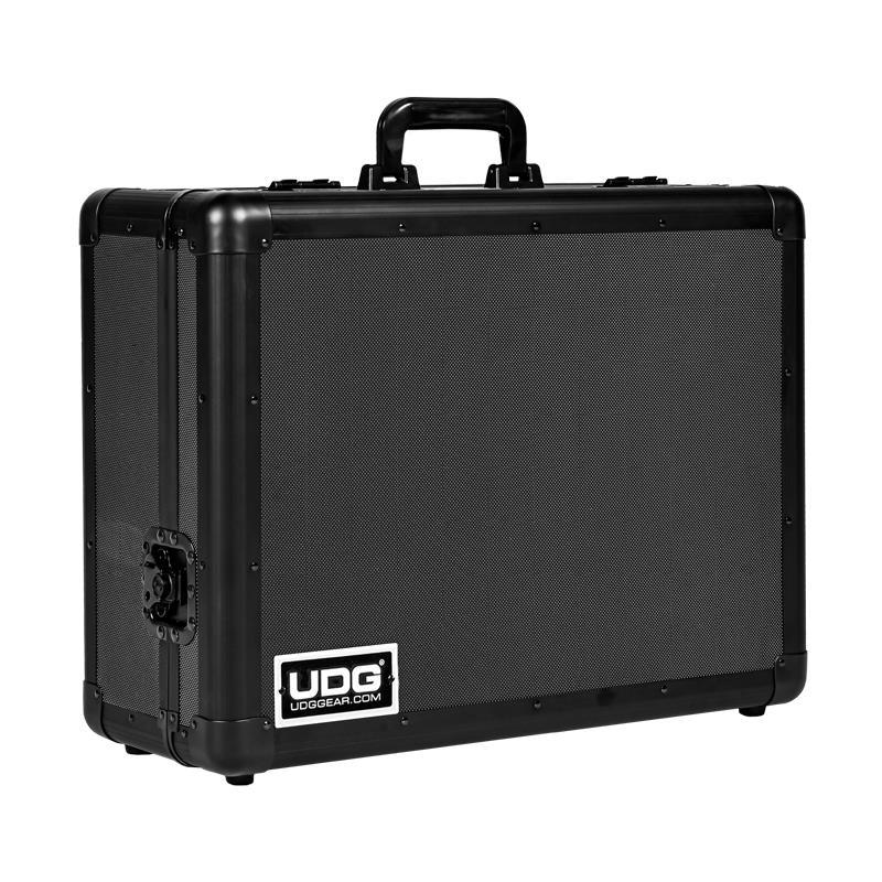 UDG U93031BL Ultimate Pick Foam フライトケース CDJ-3000X Black (ユーディージー) | UDG | 08