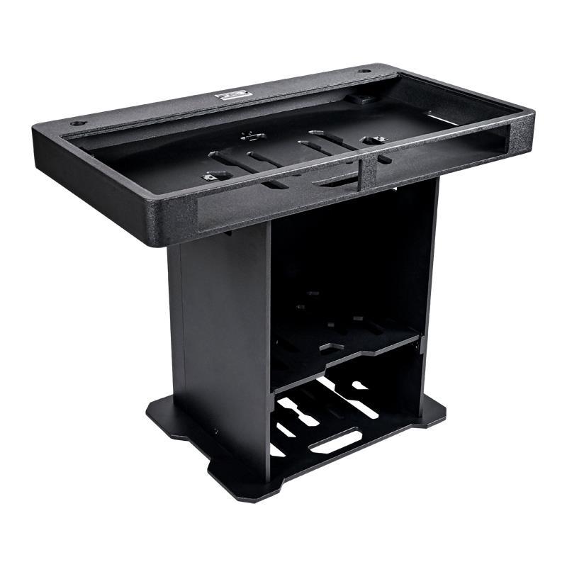 UDG U91106BL Ultimate DJ Podium Workstation DJテーブル Black (ユーディージー) | UDG | 03