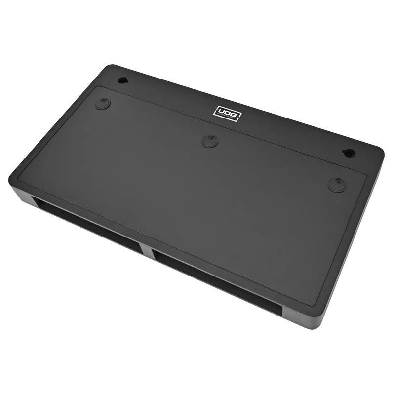 UDG U91106BL Ultimate DJ Podium Workstation DJテーブル Black (ユーディージー) | UDG | 04