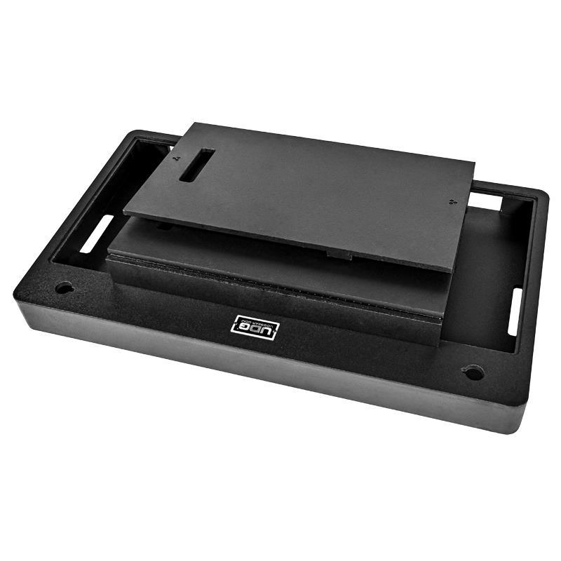 UDG U91106BL Ultimate DJ Podium Workstation DJテーブル Black (ユーディージー) | UDG | 05
