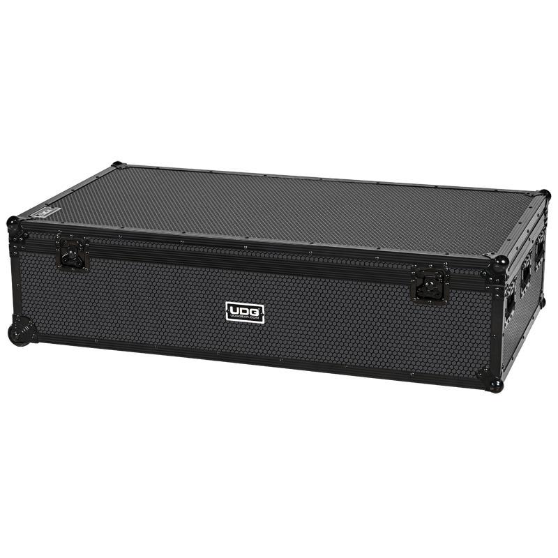 UDG U911010BL Ultimate DJ Podium Workstation フライトケース 【お取り寄せ商品 / 納期約2〜3ヶ月】 (U91106BL専用ケース) (ユーディージー) | UDG