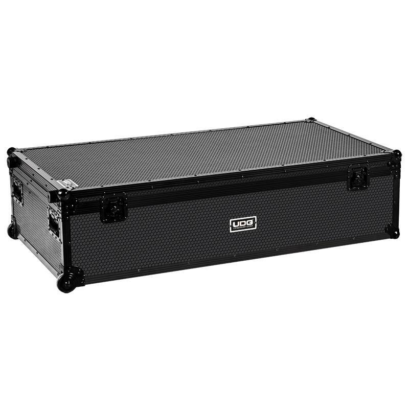 UDG U911010BL Ultimate DJ Podium Workstation フライトケース 【お取り寄せ商品 / 納期約2〜3ヶ月】 (U91106BL専用ケース) (ユーディージー) | UDG | 01