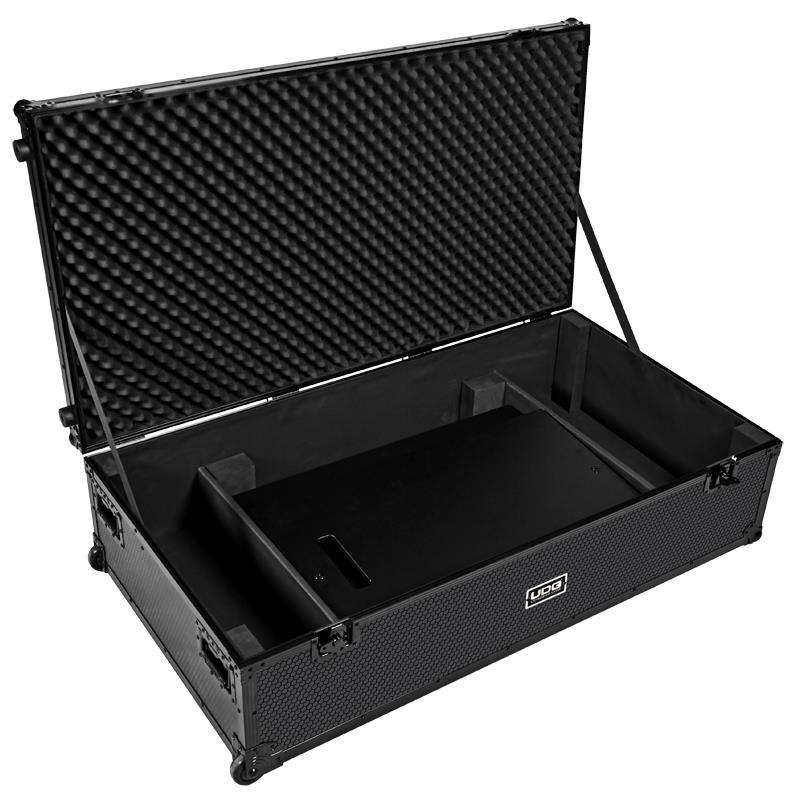 UDG U911010BL Ultimate DJ Podium Workstation フライトケース 【お取り寄せ商品 / 納期約2〜3ヶ月】 (U91106BL専用ケース) (ユーディージー) | UDG | 04