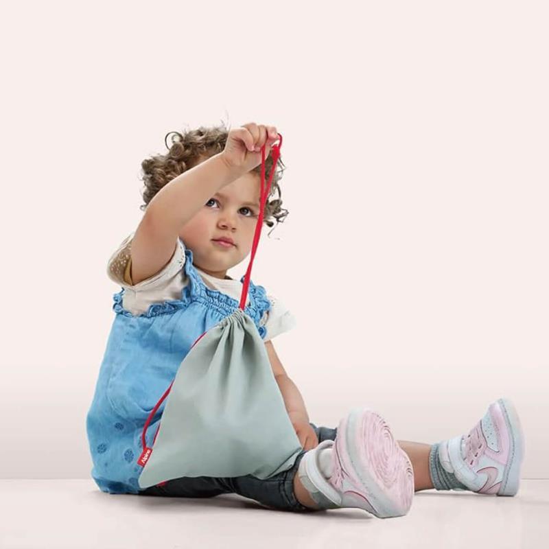 ALPINE HEARING PROTECTION MUFFY BABY CLASSIC DENIM 【乳幼児用イヤーマフ】(アルパイン) | ALPINE | 03