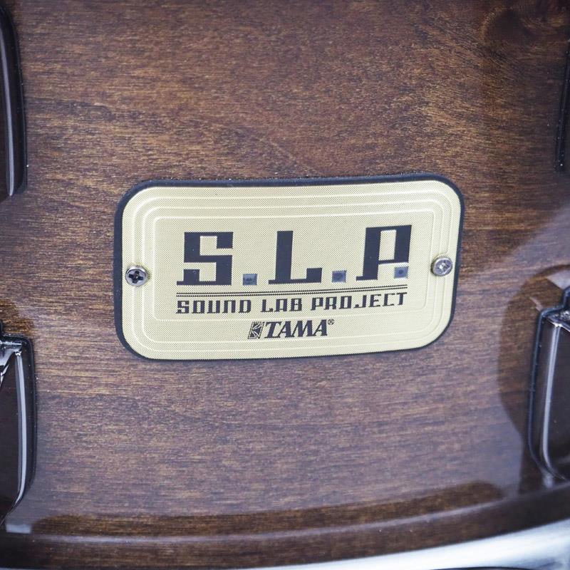 TAMA USED 中古 LGM146-KMB [S.L.P. -Sound Lab Project- / G-Maple 14×6] | TAMA | 01